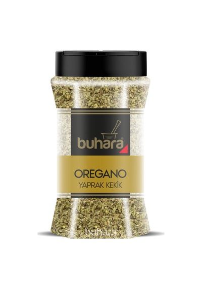 Buhara Yaprak Kekik 40 G Pet