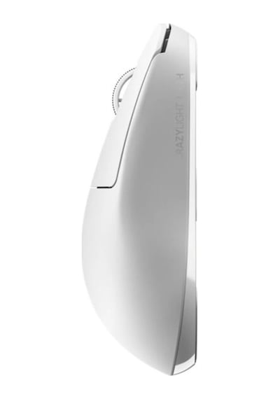 X2h Crazylight Uyuni White Size 1 Mini 8k Hz Xs-1 Sensör Kablosuz Simetrik Gaming Mouse Px2hcl102 Diğer