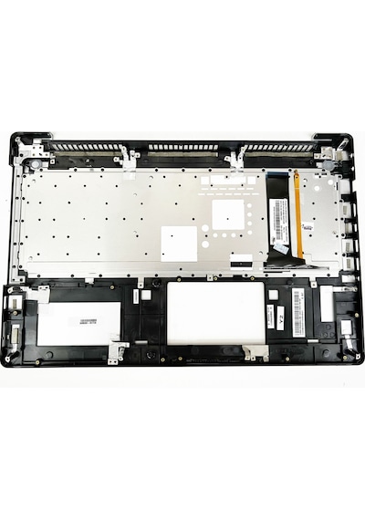 Asus Rog G550 G550j Gri Renk Aydınlatmalı Klavye Ve Üst Kasası