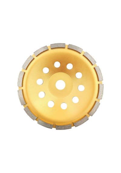 Fixonic Eratool Era50345 180mm Tek Sıra Elmas Yüzey Temizleme