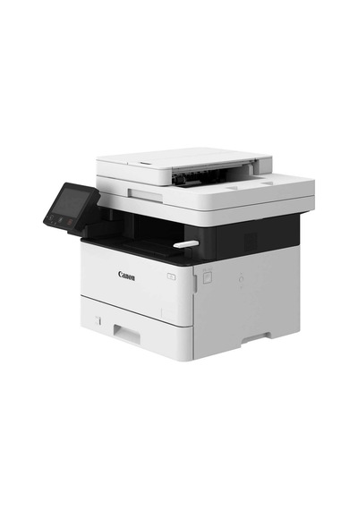 Canon İ-sensys Mf453dw, Lazer Yazıcı, Tarayıcı, Fotokopi, Wifi, Lan, Duplex, Tonerli
