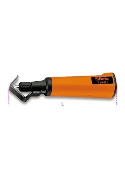 Kablo Soyucu Yedek Kancası 1144d/rg N11.4292