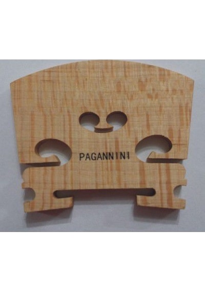 Pagannini Sd-Vd14 Keman Eşik 1/4 (Köprü)