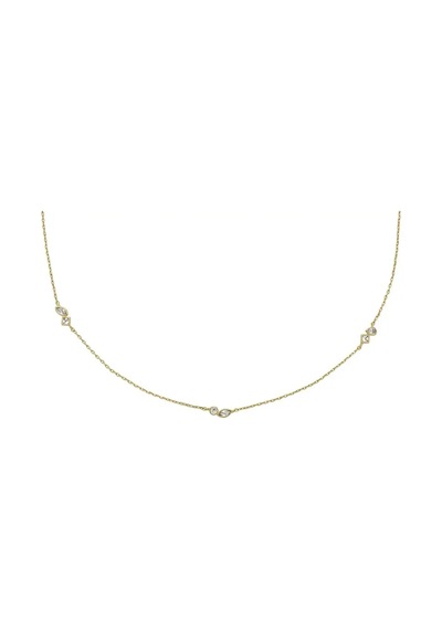 Fossıl Ja7287-710 Gold Bileklik Gold