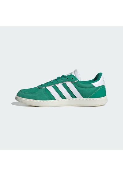 Adidas Breaknet Sleek Kadın Spor Ayakkabısı Jh6896 X Çok Renkli