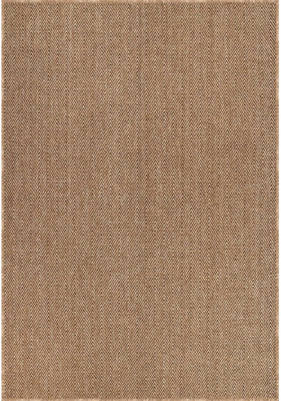 Fame Minimalist Sisal Halı - Fm02 Fm03bl