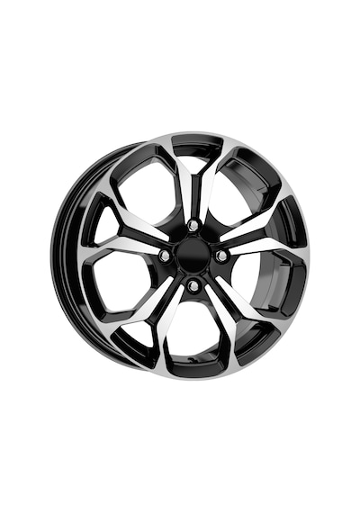 Ford Uyumlu Jant Dy1576 6.5x16 4x108 Et-40 63.4 Bd 4 Adet