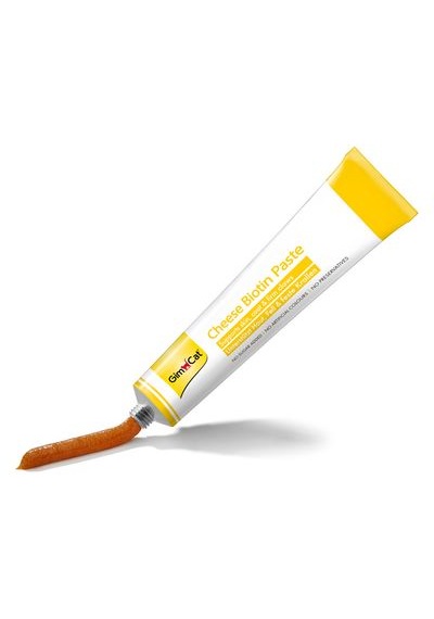 Gimcat Cheese Biotin Paste