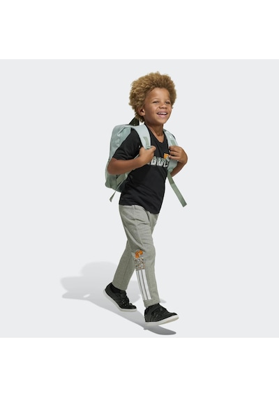 Adidas Minecraft Çocuk Sırt Çantası Ka9901 Çok Renkli