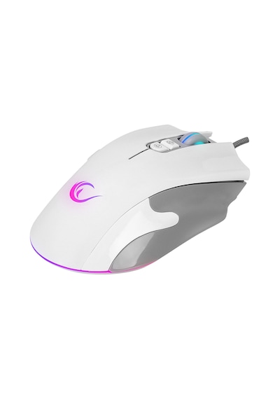 Rampage SMX-R22 PHOENIX RGB Kablolu Oyuncu Mouse