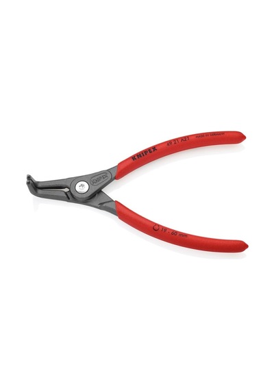 Ağır Hizmet Dış Segman Pensi 165 Mm Rm 4921a21