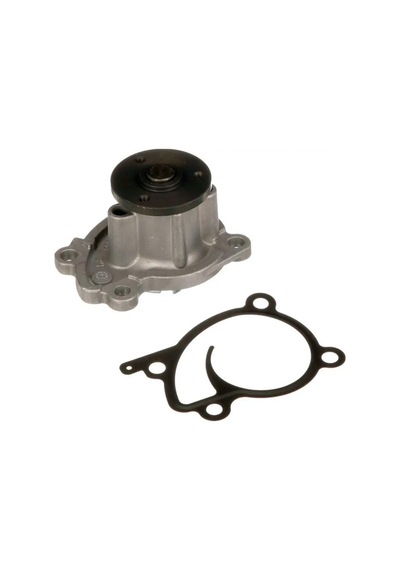 Renault Megane 4 Devirdaim 1.2 2016-2019 Gates Wp0186