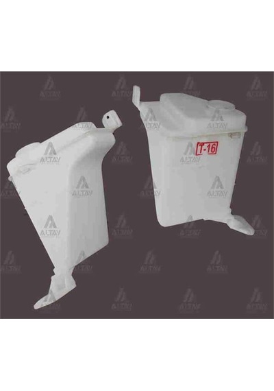 MAHER 5738 Yedek Su Deposu Accent 00-06