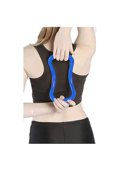 Avessa Yr-20 Yoga Ring Mavi
