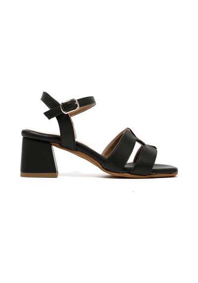 Sandalet Kadın Diğer 6b5711co Comart 5711co Nero Siyah