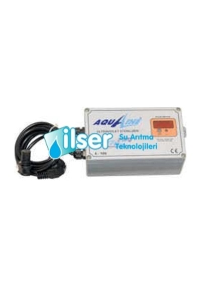 E-305 Plus Dijital Pano Uv Cihazı