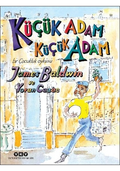 Küçük Adam, Küçük Adam - Aıaı-893333