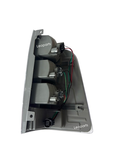 Leoparts Ford Ranger Stop Lambası Sol Beyaz 2009-2011 Ud2d-51-160e