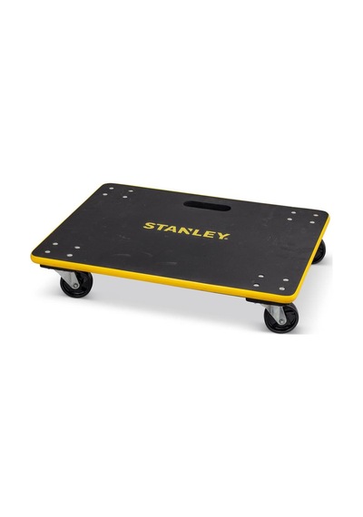 Stanley Ms573 200Kg 60X45Cm Dört Tekerli Yük Ve Paket Taşıma  Arab