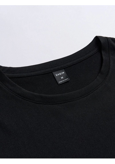 Altamira Unisex Stay Göz Sırt Baskılı Oversize T-shirt 001