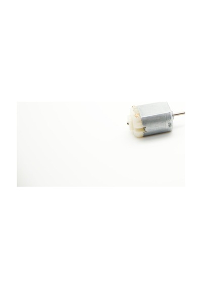 Modülelektronik-Oyuncak Motor Yassı Orta 3-6V