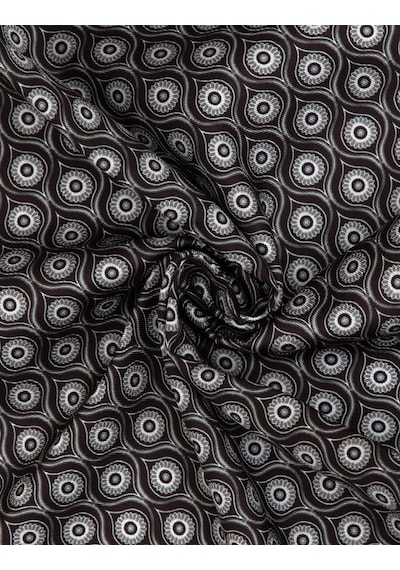 Pierre Cardin Erkek Siyah Mendil 50325900-001 Siyah