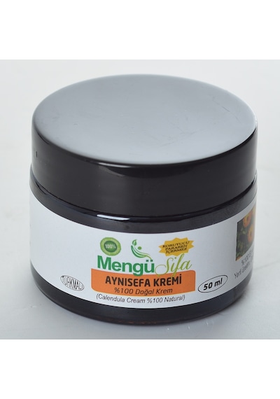 Mengü Şifa Aynı Sefa Kremi 50 ML