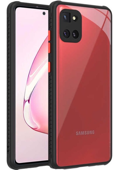 Galaxy A81 (Note 10 Lite) Kılıf Zore Kaff Kılıf