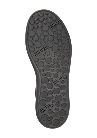 Camper Pelotas Soller Erkek Ayakkabı K100937-023 Siyah
