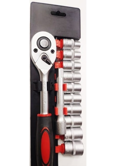 Makro 12 Parça Cırcırlı Lokma Takımı 1-2 A 1-2 12 Li Lokma