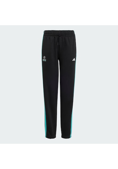 Adidas Mercedes Amg Petronas Formula 1 Team Dna Çocuk Eşofman Altı C-adıke5921c40a00 Siyah