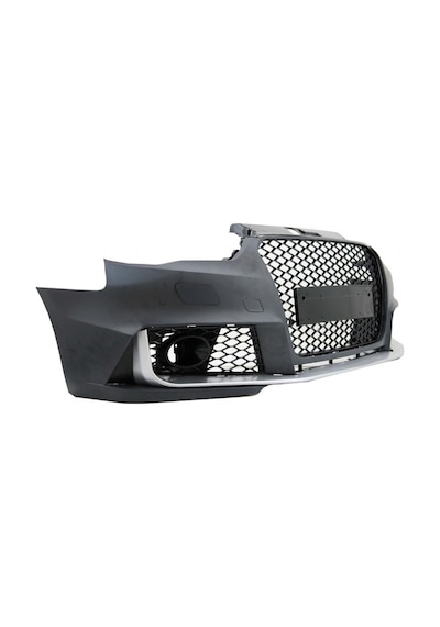 Audi A3 Rs3 Ön Tampon Seti 2013 2016