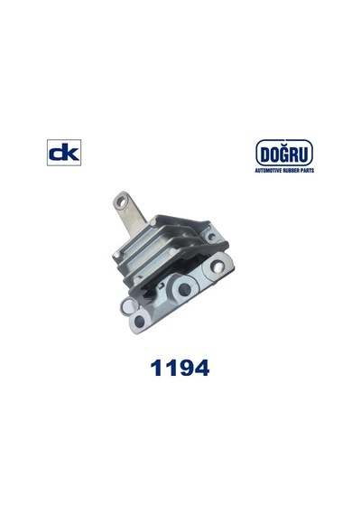 Motor Takozu Insıgnıa