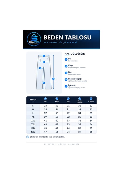 Ersefa Kadın Krep Balon Pantolon Yüksek Bel Düz Desensiz Ön Dikişli Bile Kırmızı