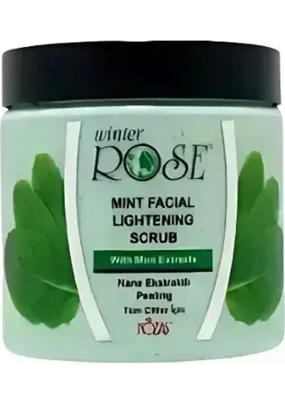 Winter Rose Nane Ekstraktlı Peeling 500 Ml