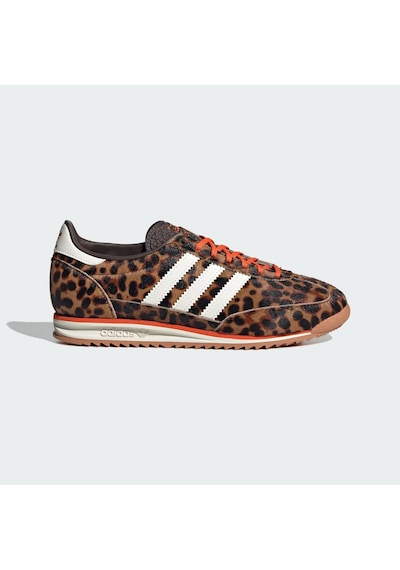 Adidas Sl 72 Og Kadın Günlük Spor Ayakkabı C-adıjı0189b10a00 Kahverengi