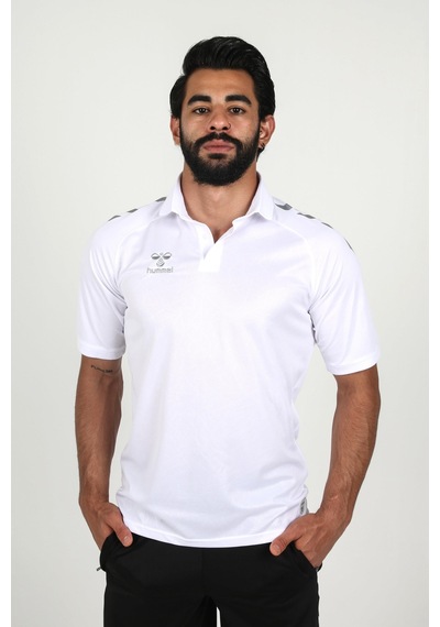 Hummel Dream Kamp Tişört Beyaz