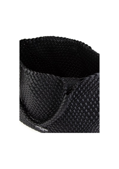 Pierre Cardin Kadın Siyah Çanta 50312318-vr046 Siyah