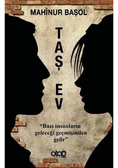 Taş Ev / Mahinur Başol