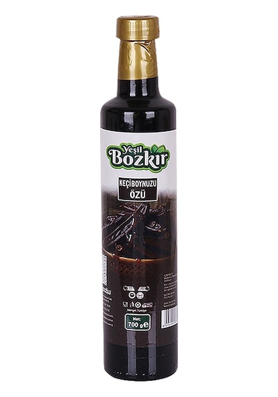 Keçiboynuzu Özü 700 Gr.