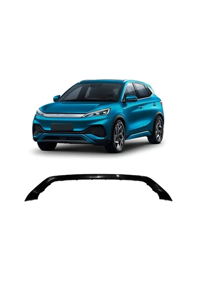 Byd Atto 3 Ön Panjur Çıtası Üst 22- Oem No: Sc2e2803113