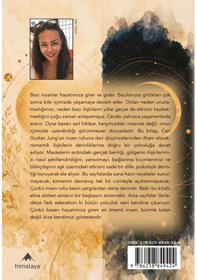 Aşkın Aynası - Çağrı Coşkun