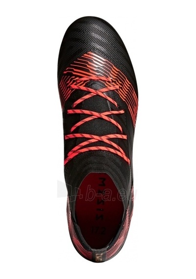 Adidas Nemezız 17.2 Fg Erkek Krampon Cp8970 Siyah