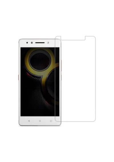 Lenovo K8 Note Nano Kırılmaz Cam Ekran Koruyucu