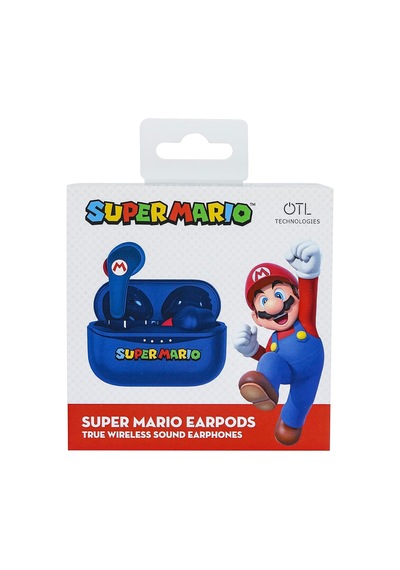 Super Marıo Tws Kulaklık