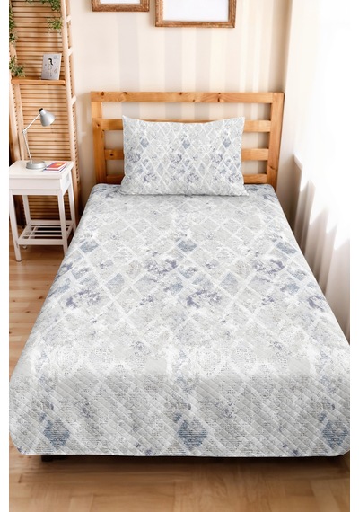 Mavi Geometrik Genç Odası Tek Kişilik Pike Takımı - Gri İskandinav 160x220 Cm Kapitone Yatak Örtüsü Masalsı Seramik Geçişi Mavi Geometrik Genç Odası Tek Kişilik Pike Takımı - Gri İskandinav 160x220 Cm Kapitone Yatak Örtüsü Masalsı Seramik Geçişi