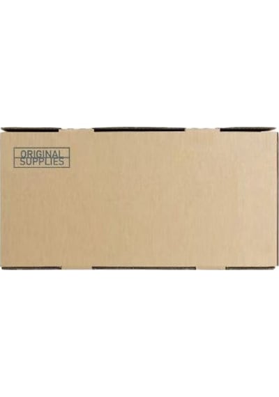 Zebra Toner Olivetti Mf3253 Sarı Uyumlu Toner