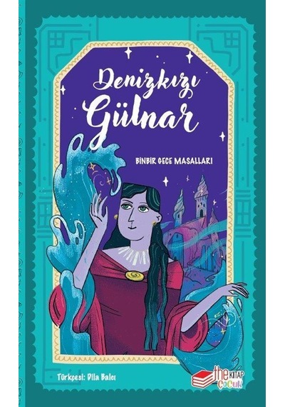 Denizkızı Gülnar
