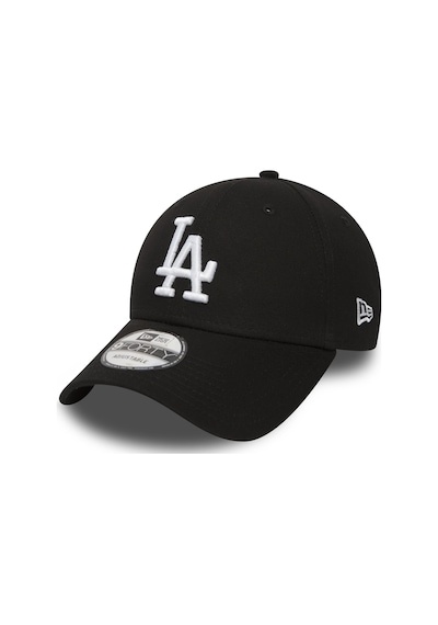 New Era Los Angeles Dodgers Siyah 11405493 Unisex Şapka Siyah