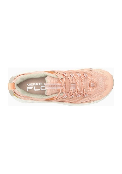 Merrell Moab Speed 2 Kadın Outdoor Ayakkabı Turuncu J037856 Turuncu